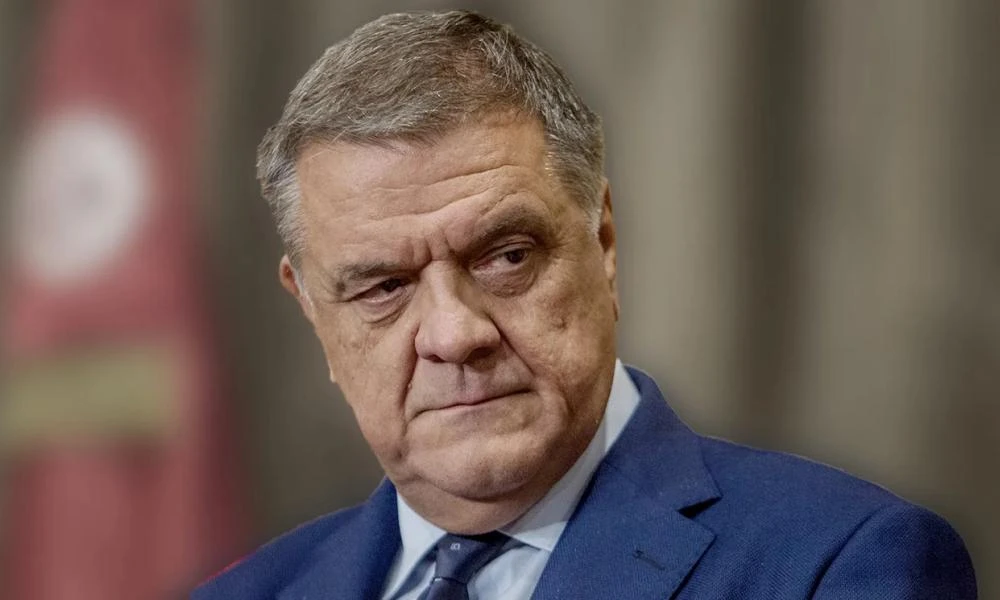 Αντόνιο Παντσέρι: Αφέθηκε ελεύθερος από τη βελγική δικαιοσύνη